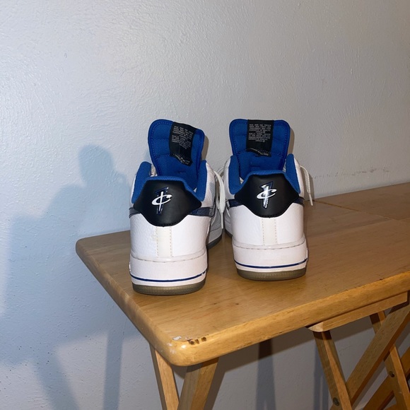 Nike Air Force 1 3 pairs 1 package size 11 main image 4